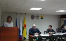 Состоялось заседание муниципальной антинаркотической комиссии города Зверево