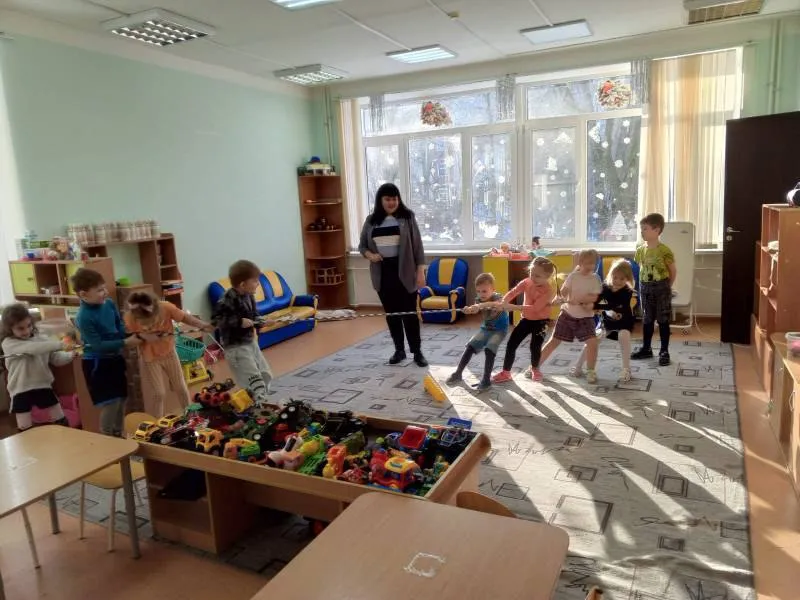 Познавательный час « Путешествия по былинам»