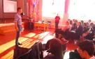 Продолжается информационно-разъяснительная работа по профилактике вредных привычек, проводимая в нашем городе.