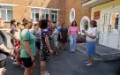 «Сделаем вместе» в детском саду «Аленушка»