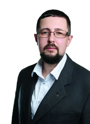 Кудряшов Дмитрий Витальевич