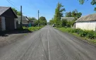 Проведенный ремонт дорог в Зверево