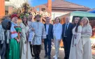 В Центре загородного отдыха «Донская волна» в Волгодонске прошёл XV областной слёт работников культуры «Донские зори»