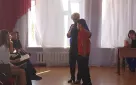 В рамках месячника «Территория беZопасности» в городе Зверево в школе №1 имени Б. П. Юркова прошла информационная встреча на тему «Терроризм и экстремизм. Пути решения проблемы»
