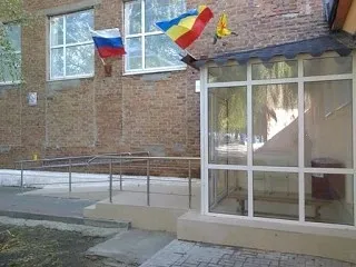 Спортивная школа "Олимпик" предоставляющая услуги в сфере физической культуры и спорта в городе Зверево