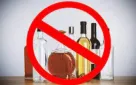 О полном запрете розничной продажи алкогольной продукции  в дни проведения выпускных мероприятий в 2023 году