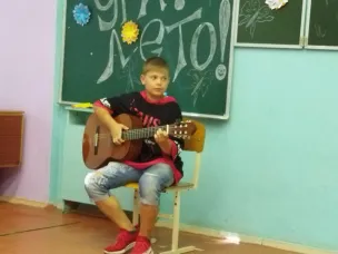 В Центре детского творчества состоялся конкурс «Я самый талантливый и находчивый!»