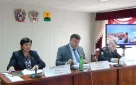 Состоялось заседание антинаркотической комиссии РО и муниципальной антинаркотической комиссии города Зверево