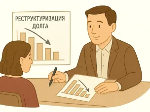 Информация о возможности реструктуризации долгов сельскохозяйственных товаропроизводителей
