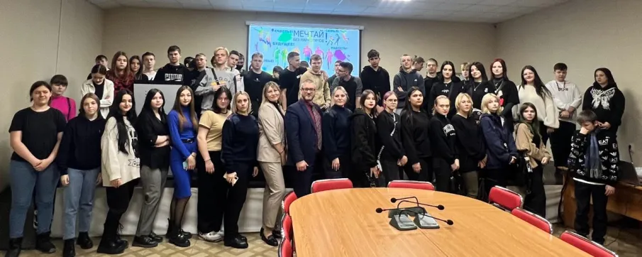 В городе Зверево прошел «День профилактики»