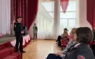 Межведомственная профилактическая встреча на тему: «Безопасность подростков»