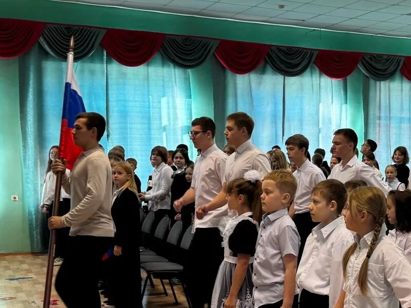Разговоры о важном «Как понять друг друга разным поколениям?»