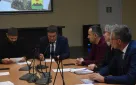 В Зверево состоялся Общественный совет