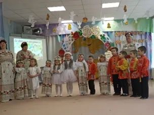 Светлое Воскресенье Христово
