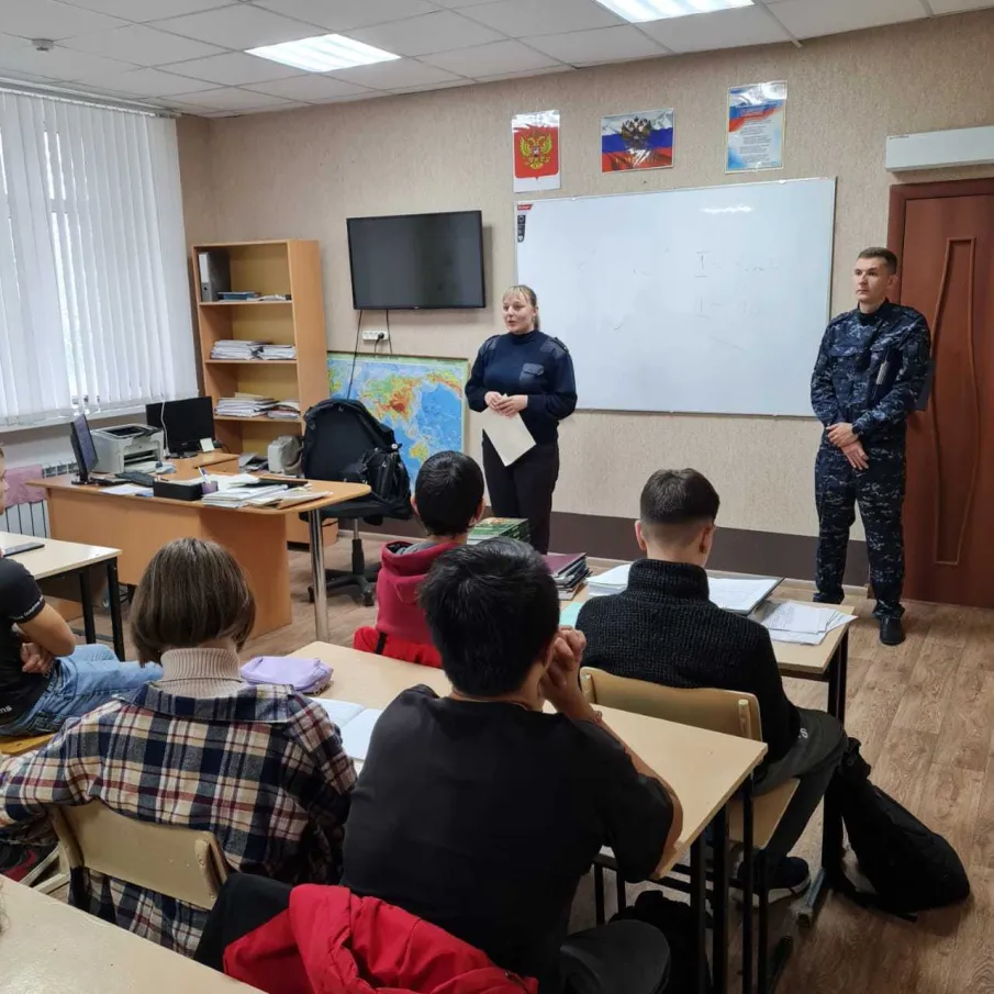 В Зверево продолжается акция «Сообщи, где торгуют смертью!»
