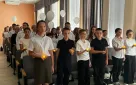 В школах города Зверево прошли мероприятия ко Дню солидарности в борьбе с терроризмом