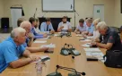 В Зверево состоялся Общественный совет