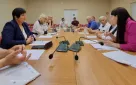 В Зверево состоялся Общественный совет