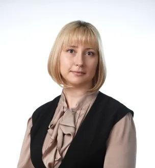 Конькова Мария Олеговна