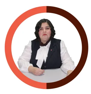 Блакитнова Анна Вячеславовна