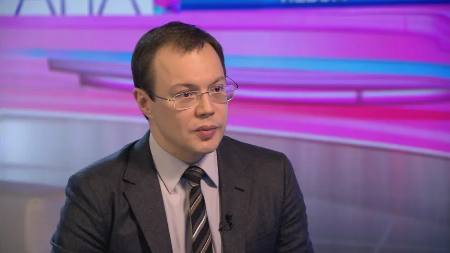 Леонид Шафиров рассказал о планах работы Общественной палаты РФ