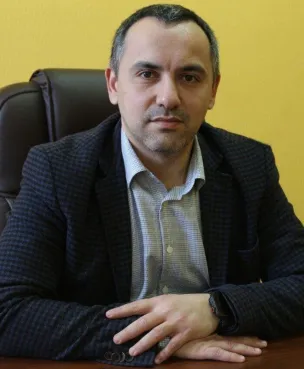 Хамаян Альфред Владикович