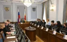 Город Зверево принял участие в заседании круглого стола