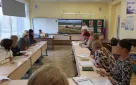 Всероссийский Агродиктант прошел в городе Зверево