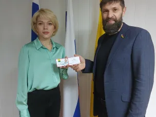 Сегодня состоялось заседание Общественного совета при Администрации города Зверево