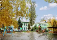 Муниципальное бюджетное дошкольное образовательное учреждение детский сад № 8 "Мишутка" общеразвивающего вида второй категории