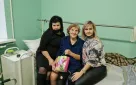Учащиеся МБОУ СОШ № 4 стали участниками акции "От сердца к сердцу"