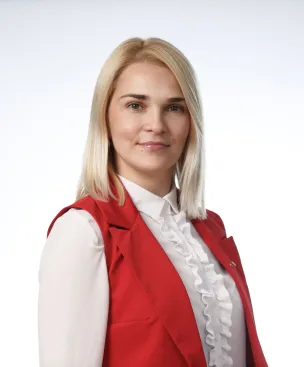 Яковлева Любовь Илларионовна
