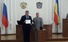 Одна из лучших организаций антинаркотической работы в подростково-молодёжной среде по итогам 2018 года