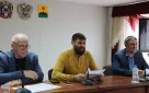 В Зверево прошло заседание Общественного Совета  при Администрации города Зверево