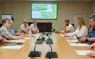 В Зверево состоялся Общественный совет