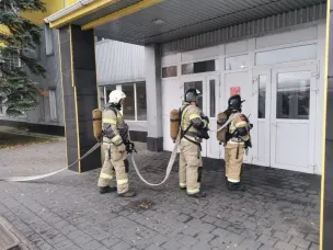 В Зверево пройдут учения по ликвидации чрезвычайных ситуаций