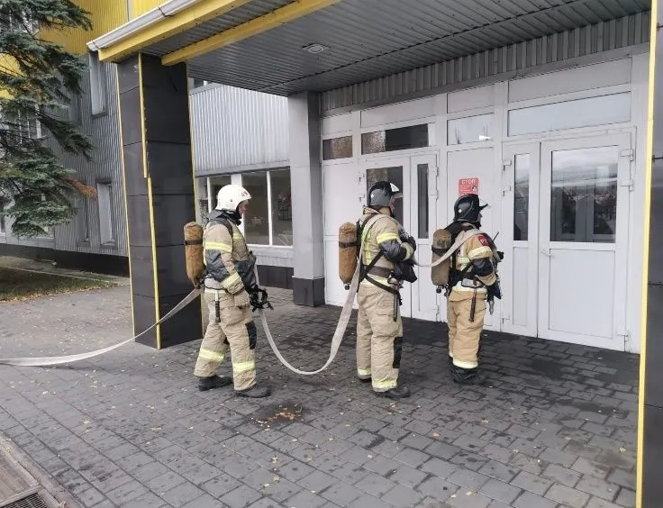 В Зверево пройдут учения по ликвидации чрезвычайных ситуаций