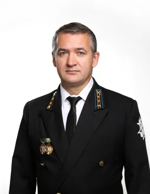 Миллер Сергей Владимирович