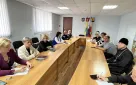 Состоялось совещание рабочей группы при антинаркотической комиссии города Зверево