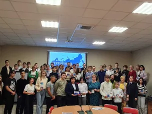 В ЦГБ им. М. А. Шолохова состоялась  информационная встреча  – «Терроризм и экстремизм. Пути решения проблемы»