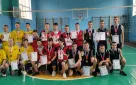 Итоги зонального этапа Спартакиады