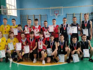 Итоги зонального этапа Спартакиады