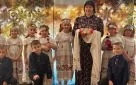 Фольклорные посиделки «Осень на Дону»: праздник традиций для маленьких казаков
