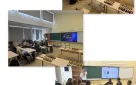 В Центре детского творчества прошла тематическое мероприятие на тему космических наук и технологий