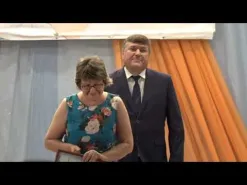День медицинского работника