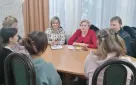 Круглый стол «Закон и Порядок»