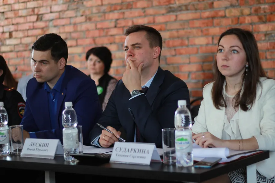 Город Зверево отметили за антинаркотическую работу