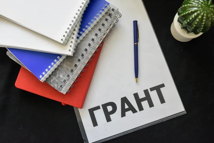 Донским предпринимателям рассказали, как получить грант на развитие креативного проекта