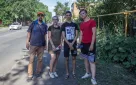 Молодежное правительство города Зверево и скаутский отряд «Степной ветер» при поддержке Антинаркотической комиссии города Зверево провели акцию «Очистим наши улицы!»