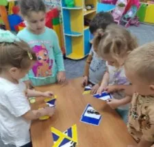 Правила дорожного движения важны для всех!
